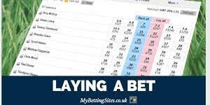 How Does Lay Betting Work